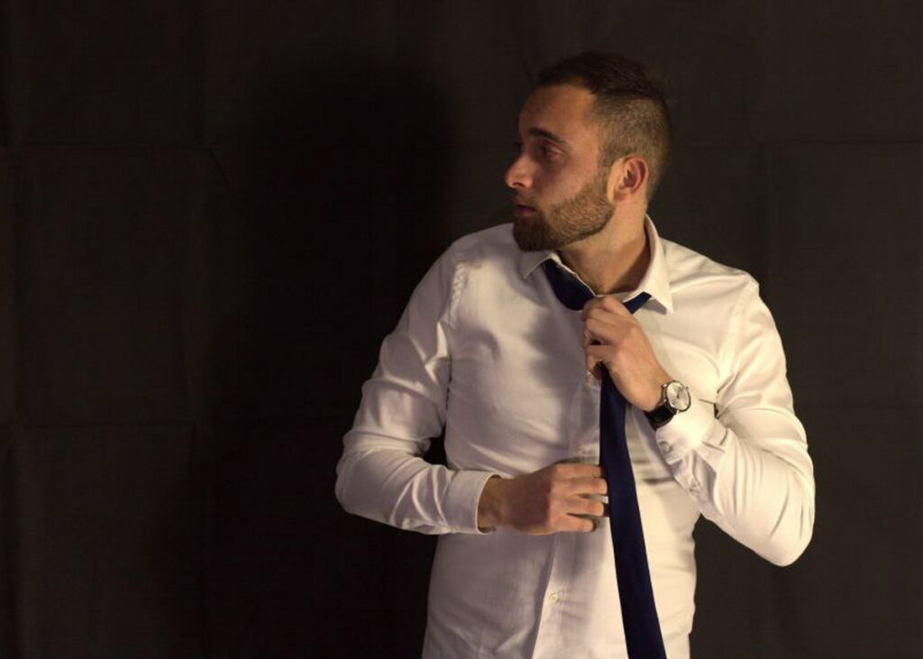 Disagio, il nuovo singolo di QUASI in radio e nei digital store