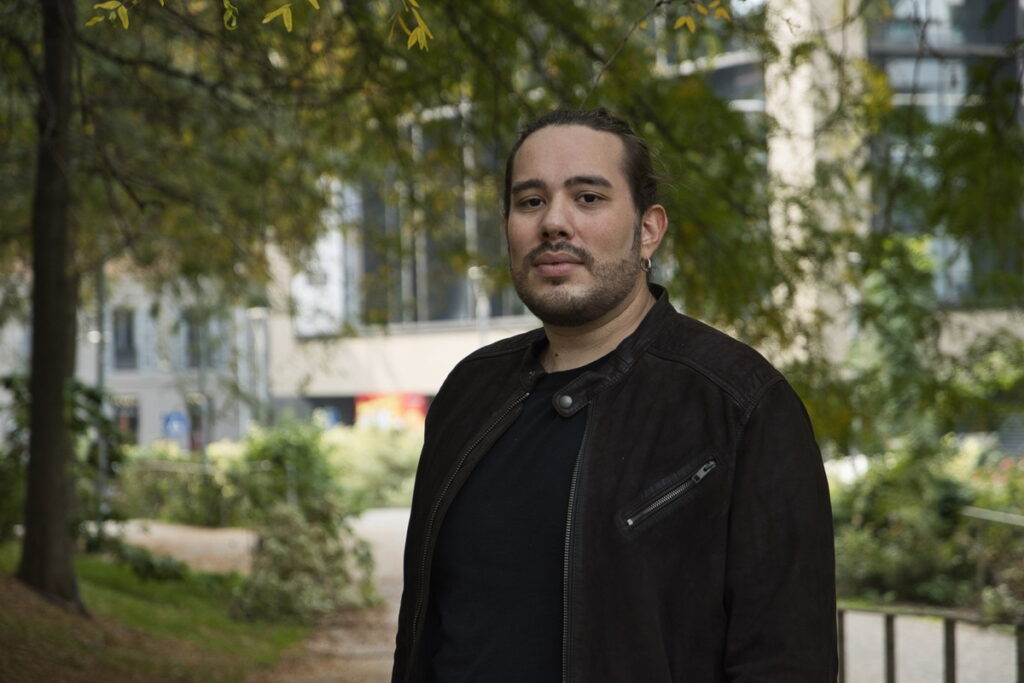 Festa del cinema di Roma, Alessandro Bencini firma la colonna sonora del film "L'uomo sulla strada"