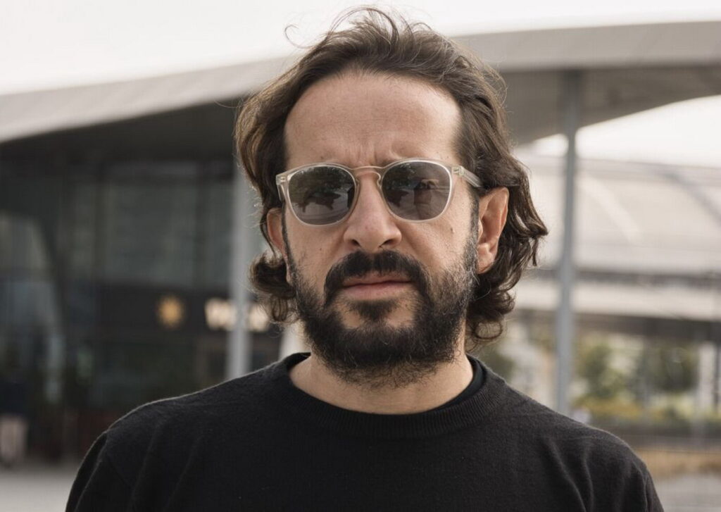 Il Sole e la Luna, in radio e nei digital store il nuovo singolo di Fernando Alba