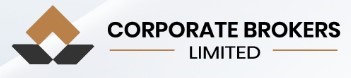 Corpporate Brokers Limited Website