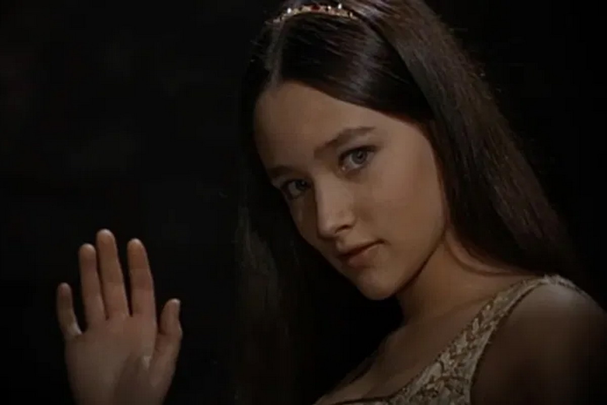 Olivia Hussey, addio alla Giulietta di Zeffirelli