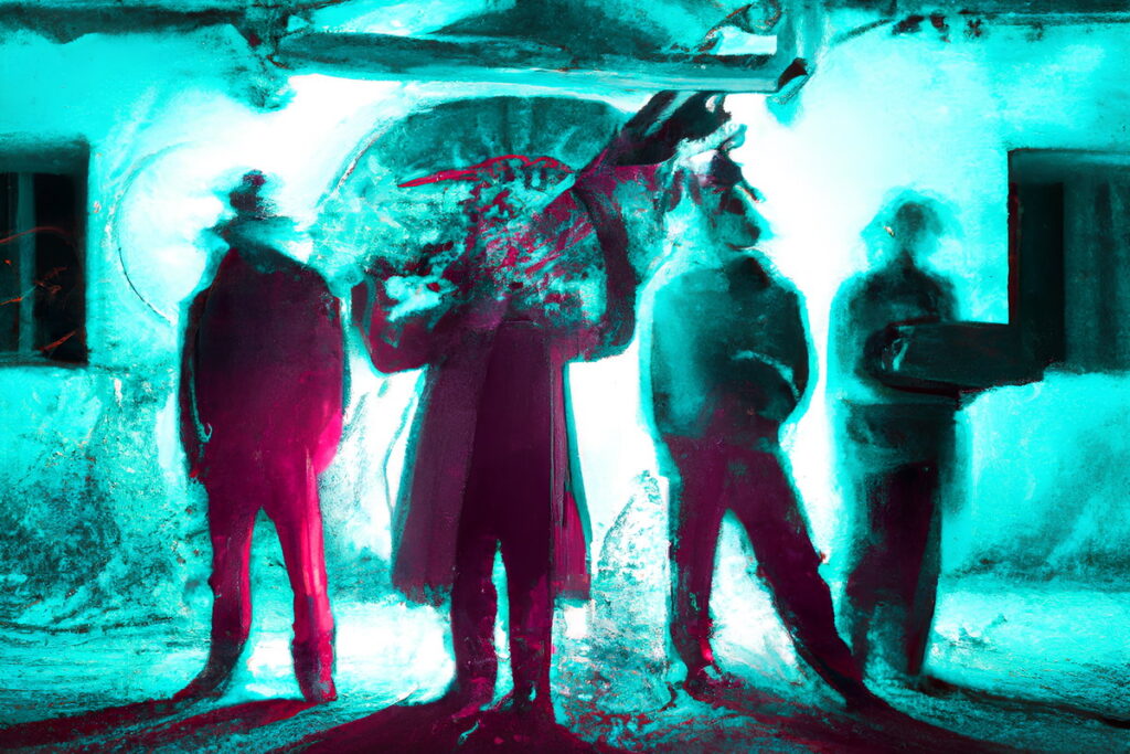 Le Capre a Sonagli, il 31 gennaio in uscita il singolo Cream the cream butter