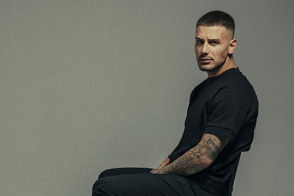 Zore, disponibile il nuovo singolo di Angelo Famao