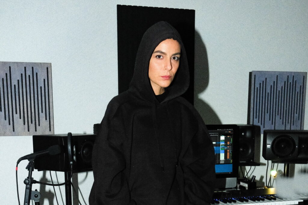 Carrese torna sulla scena con l nuovo singolo Riflesso, fuori dal 24 gennaio