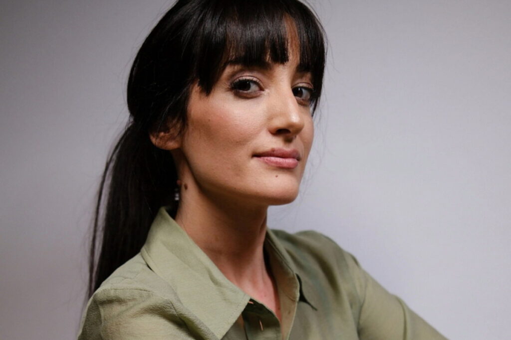 Call Back, la prima puntata del podcast fictional tratto dal romanzo di Camilla Bianchini