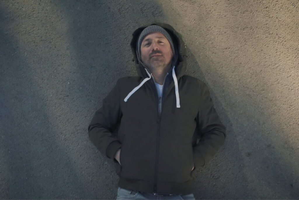 Capolupo, in radio e nei digital store il nuovo singolo Tra i miei disordini