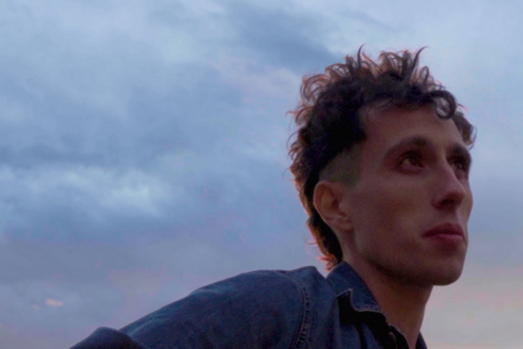 Le Lune di Giove, dal 17 gennaio sui digital store e in radio il singolo di Tommaso Imperiali