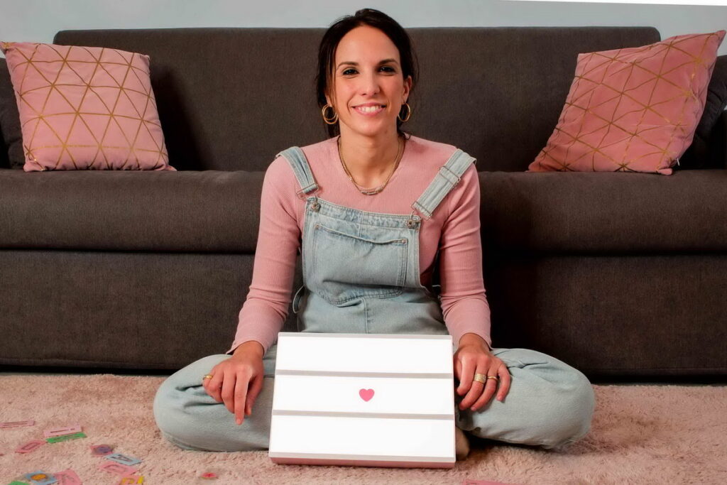 Elena Ventura, disponibile il nuovo singolo Specchio riflesso