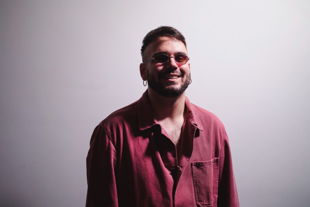 Extrasistoli torna in radio e nei digital store con il nuovo singolo Pov