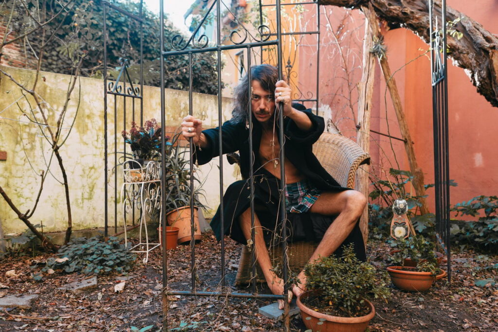 Maestro Pellegrini, in uscita il 31 gennaio il nuovo singolo La mia anima