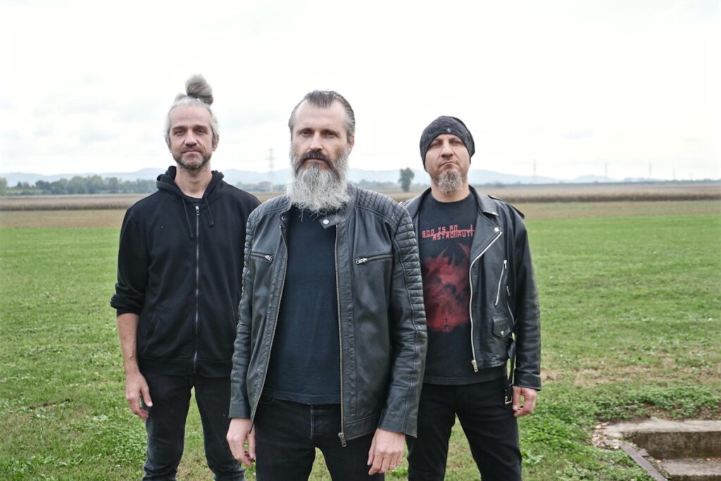 Fantasmi dal Futuro, in uscita il nuovo singolo Sono come te: dal 24 gennaio in radio e sui digitale store