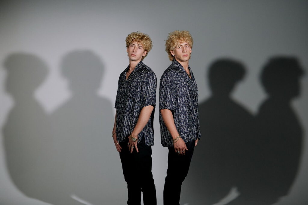 I Ferrinis fuori con il nuovo singolo Lussuria e Desiderio