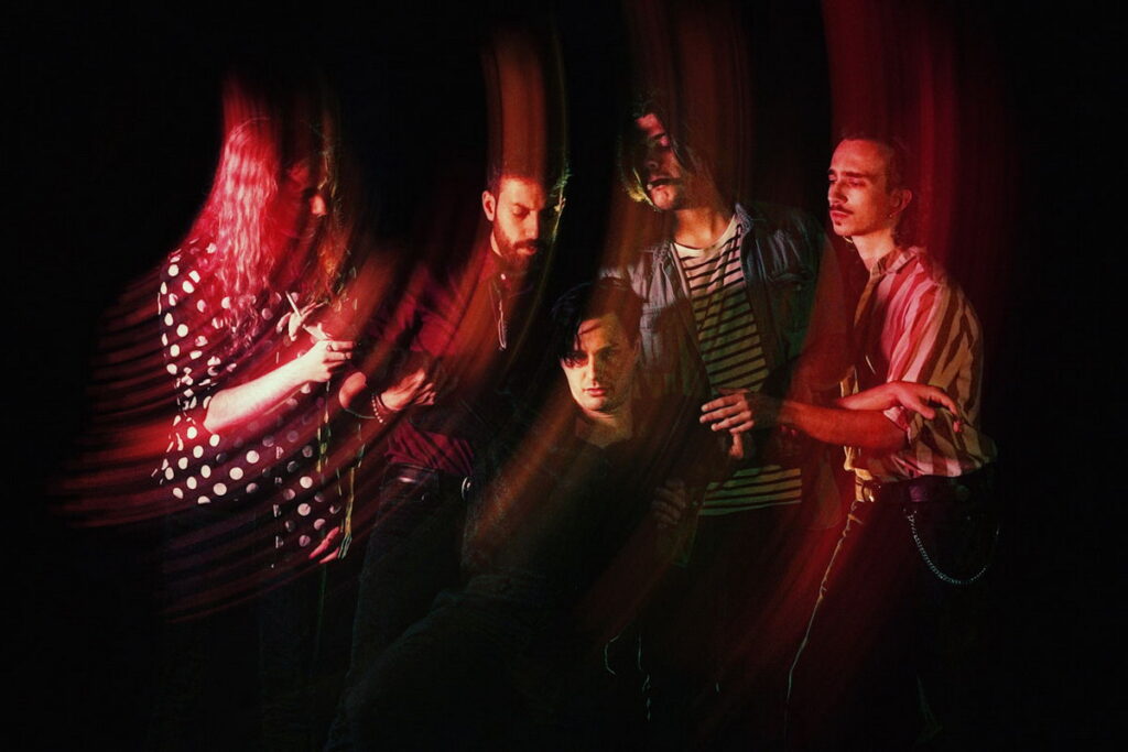 Unit for life, dal 17 gennaio il nuovo singolo degli Stomp Collision