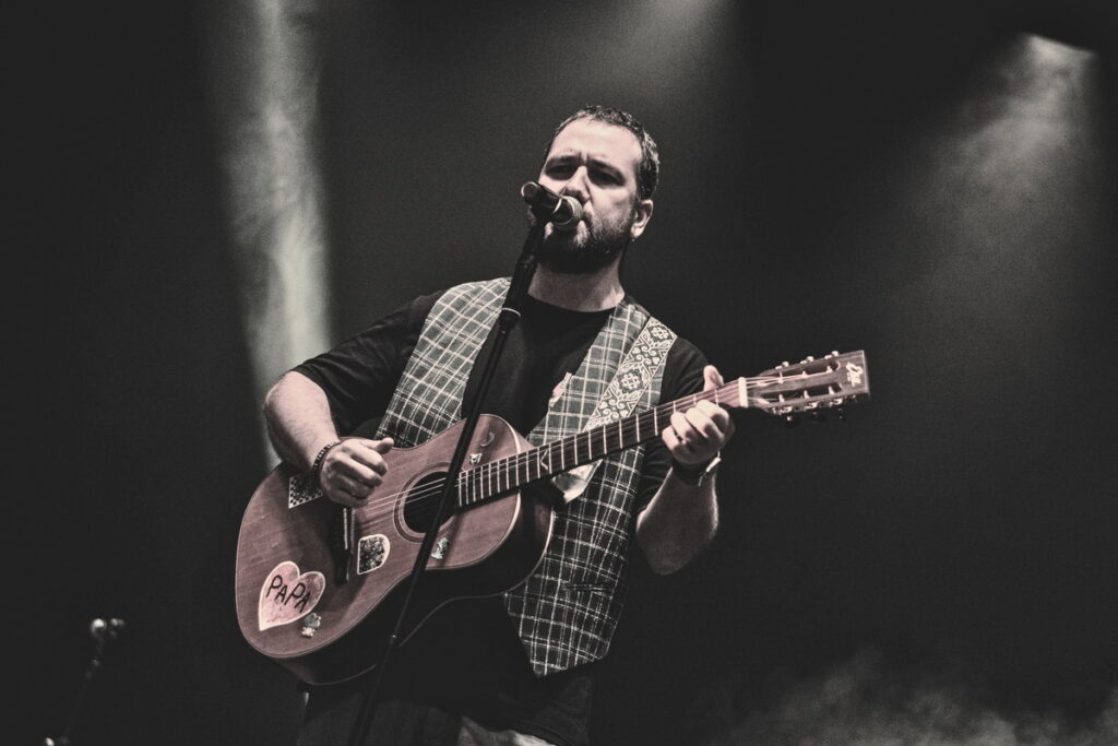 Francesco Luz, disponibile il nuovo singolo Come te