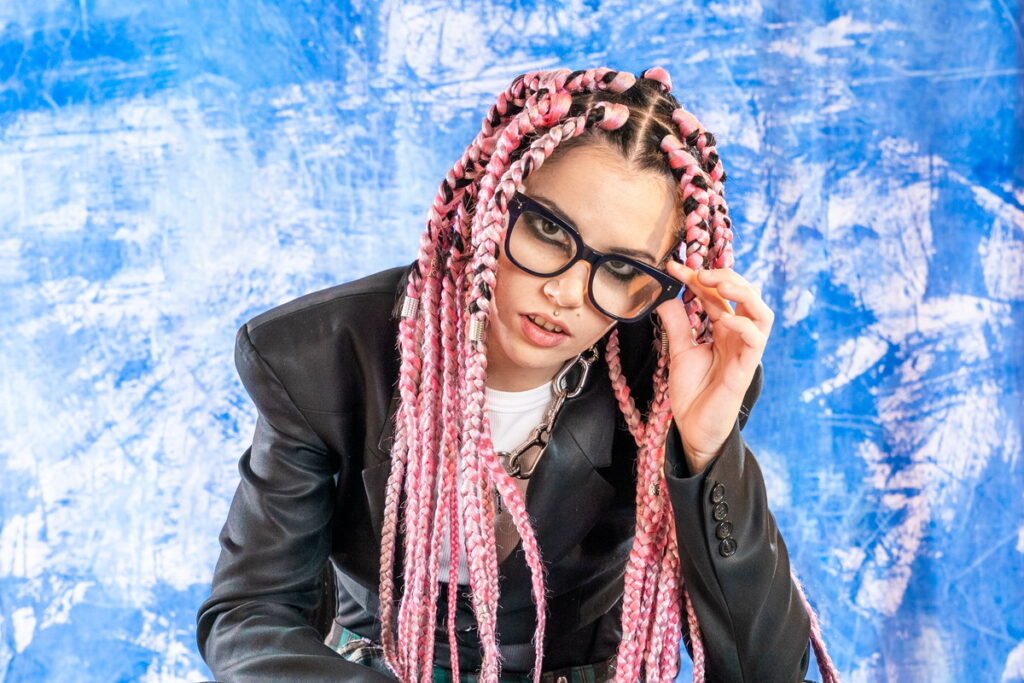 Stronza romantica, in rotazione radiofonica e nei digital store il nuovo singolo di Namida