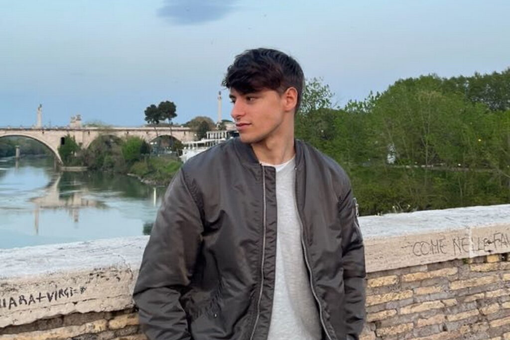 Nicco, dal 31 gennaio in radio e sui digital store il nuovo singolo Giorni spogli