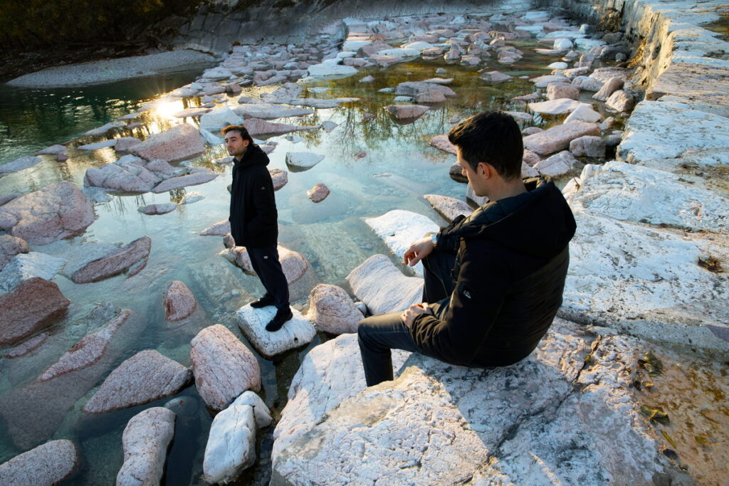 Love in time, disponibile il nuovo singolo dei Nexus