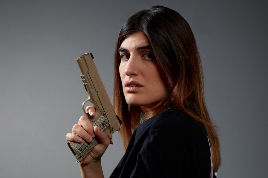 Spara bambina, dal 31 gennaio il nuovo singolo di VDV