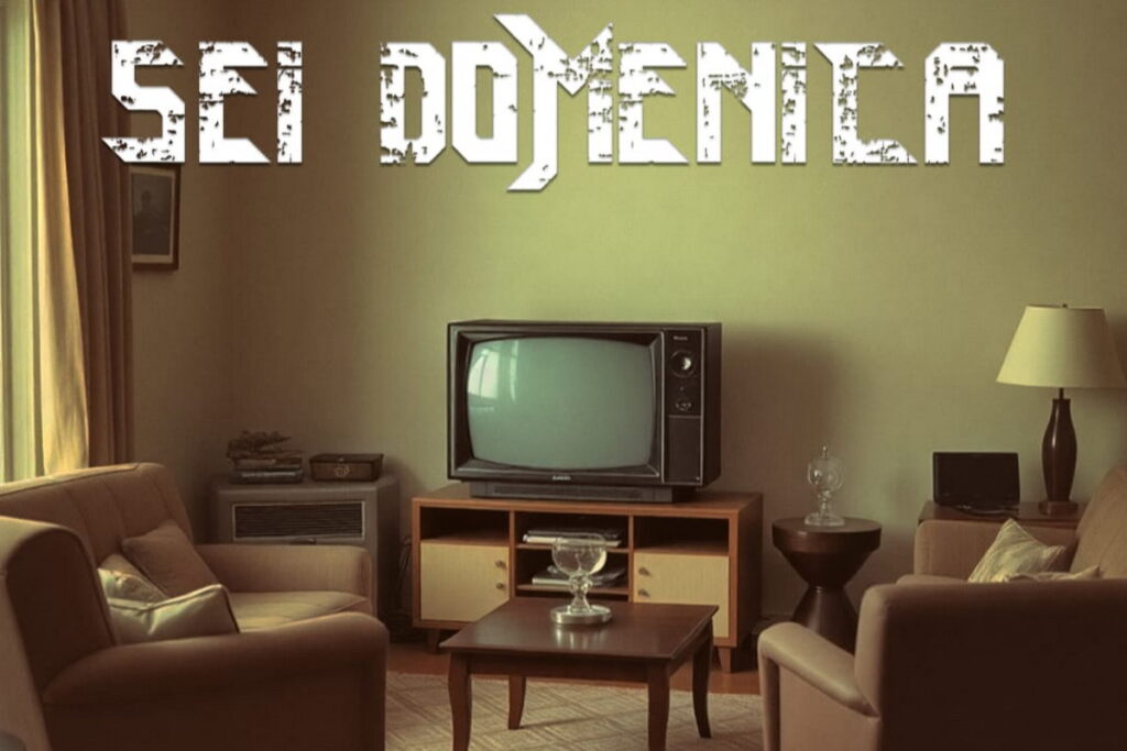 Daniel Meguela, dal 31 gennaio disponibile il nuovo singolo Sei Domenica