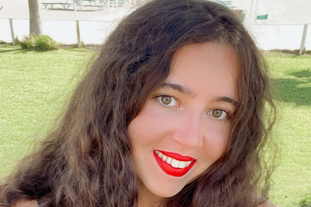 Orbite parallare, disponibile il nuovo singolo della cantautrice Erica Taci