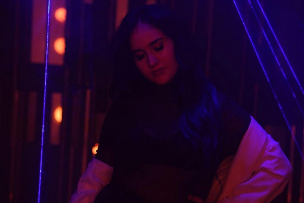 Artificiale, dal 24 gennaio il nuovo singolo di Marie Nicole