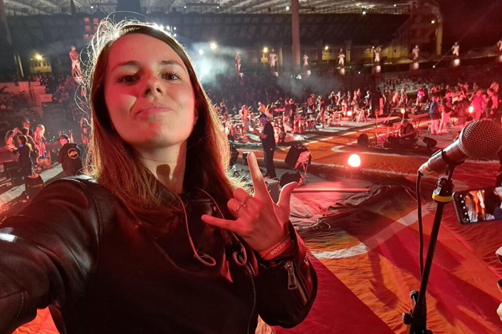 Scrivimi come mi vuoi, dal 31 gennaio su tutte le piattaforme il nuovo singolo di Elisa Neve