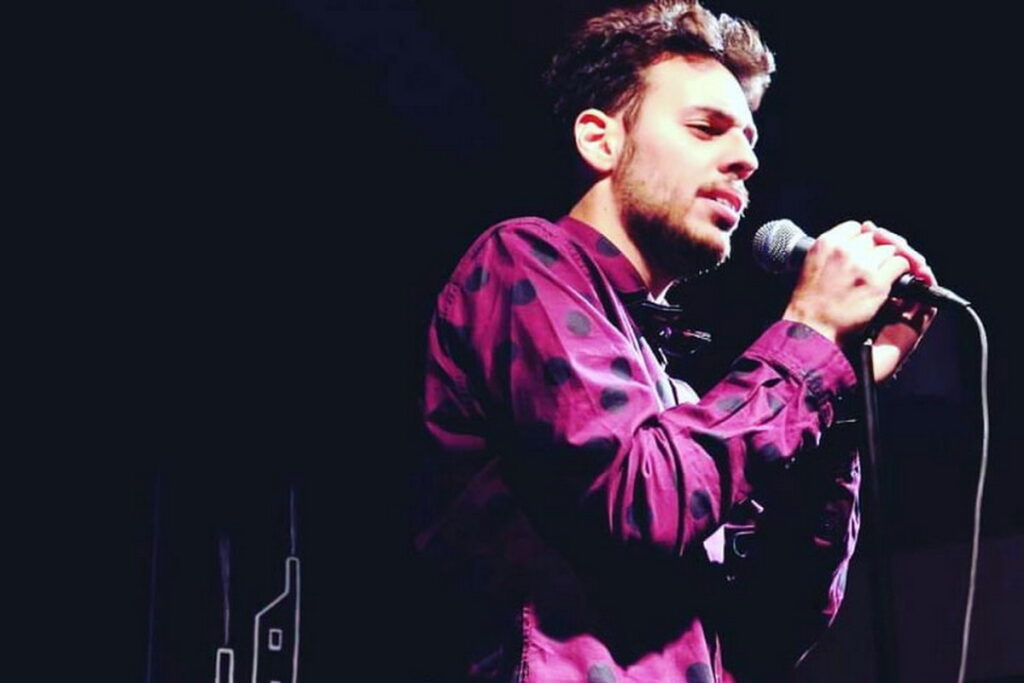 Marù, disponibile nei digital store e in rotazione radiofonica Anima senza rimpianto