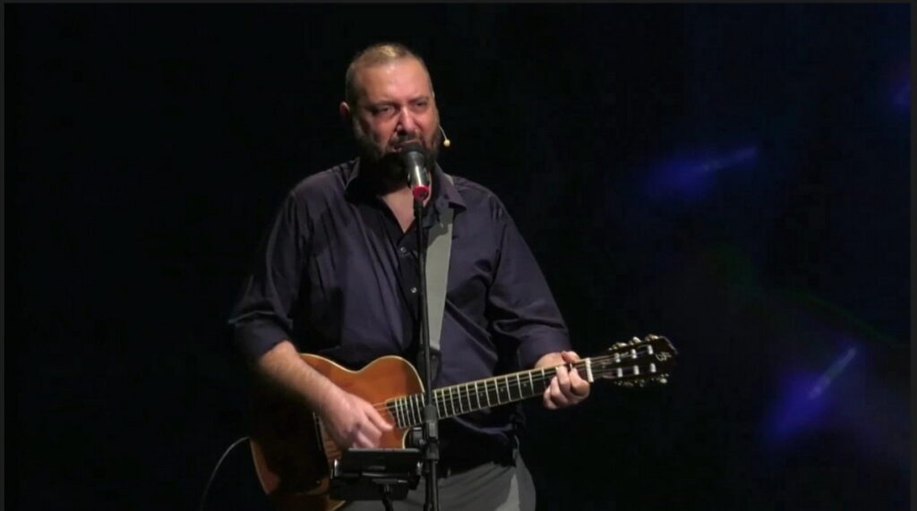 Zio Pasqualino, in radio e sui digital store il nuovo singolo di Adriano Formoso