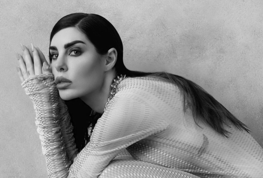 Bianca Atzei al San Marino Song Contest con il brano Testacoda