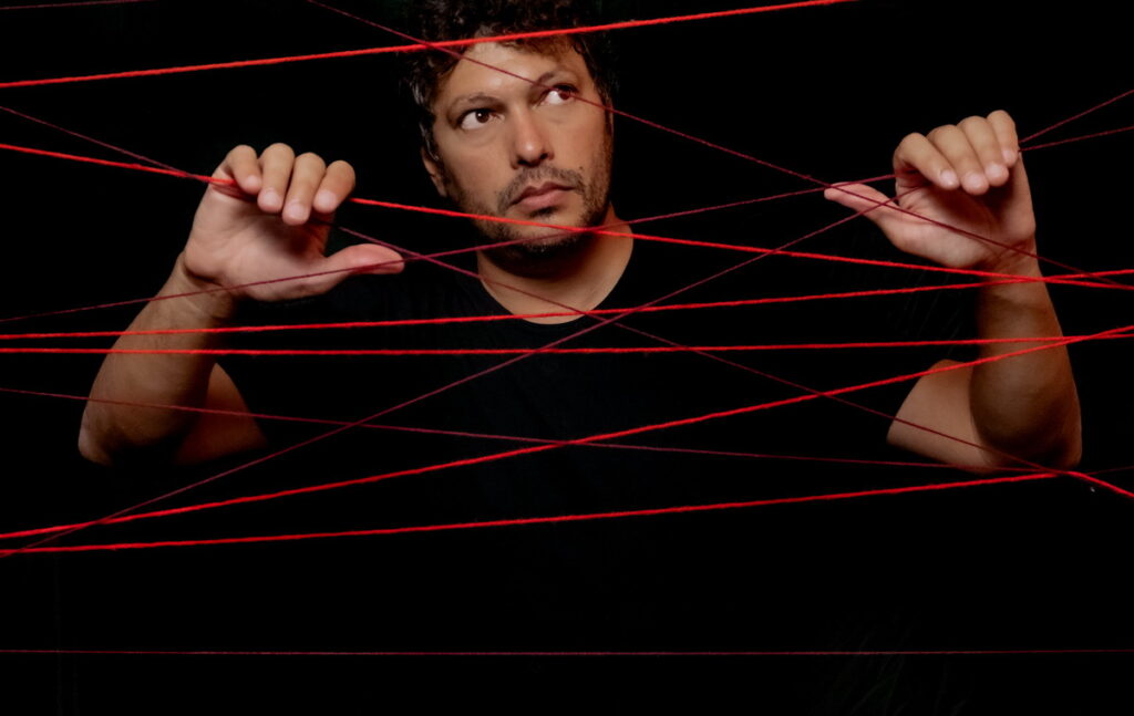 ClaT, dal 28 febbraio in radio e sui digital store il nuovo singolo Il-Logico