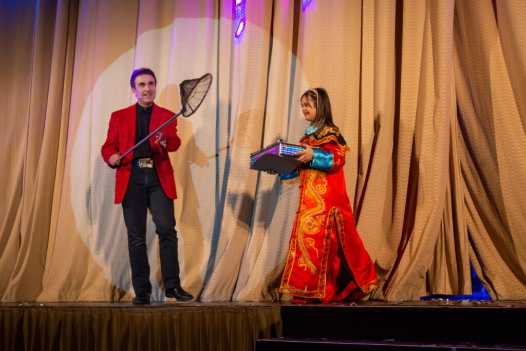 Arriva il Festival Internazionale della Magia di San Marino, il primo in favore dell’inclusione e contro i pregiudizi