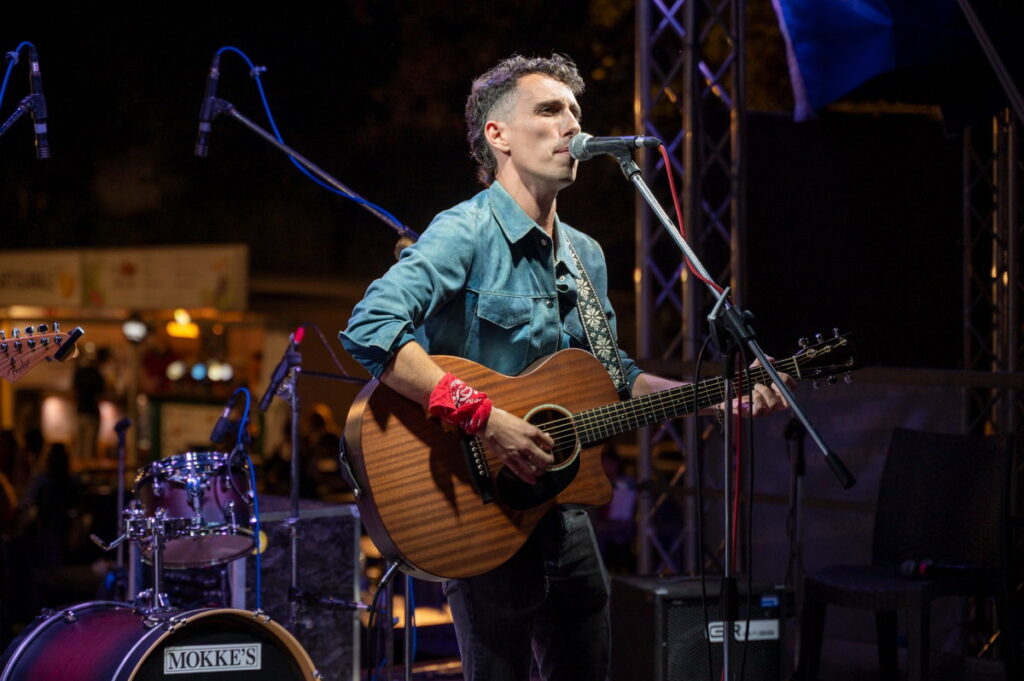 Tommaso Imperiale, dal 28 febbraio in radio e sui digital il singolo Ragazzini viziati