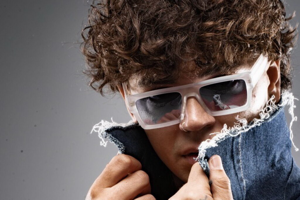 Blind, il nuovo singolo è “Spento”