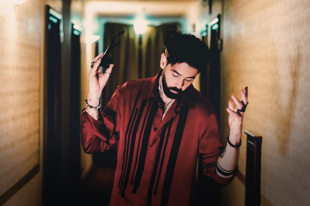 Da venerdì 28 marzo Mia, il nuovo singolo di Zak