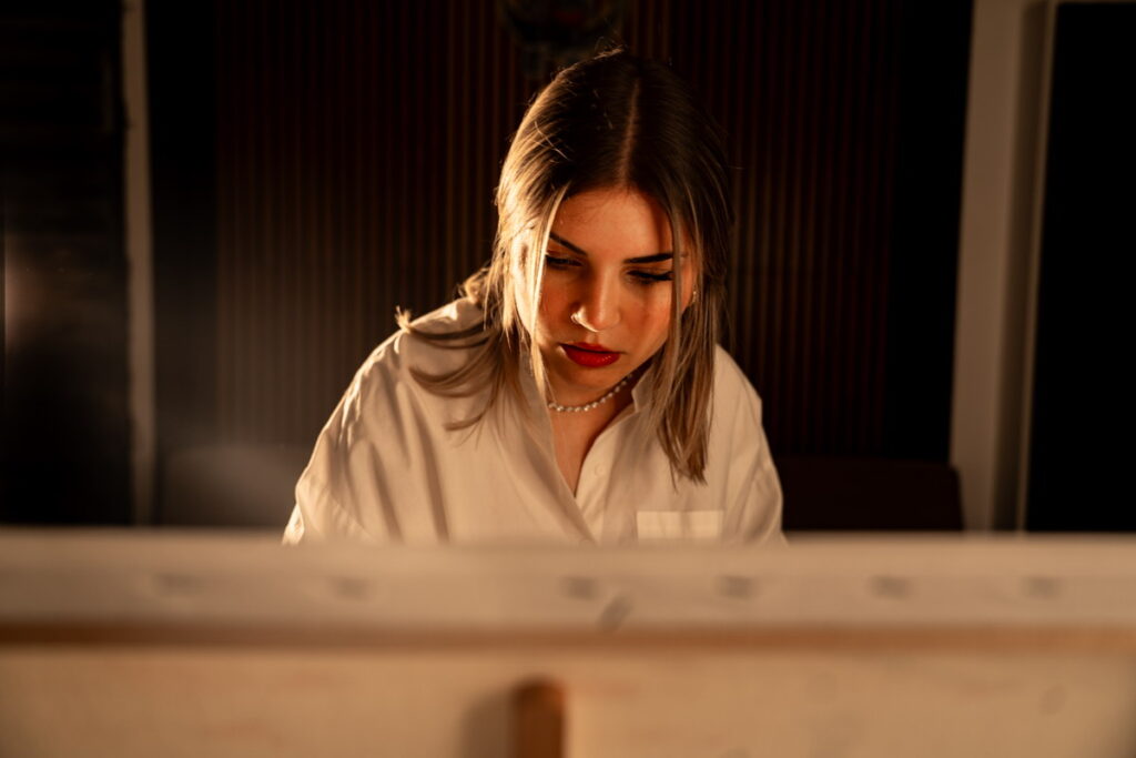 Monet, in radio e nei digital store il nuovo singolo di Fatay