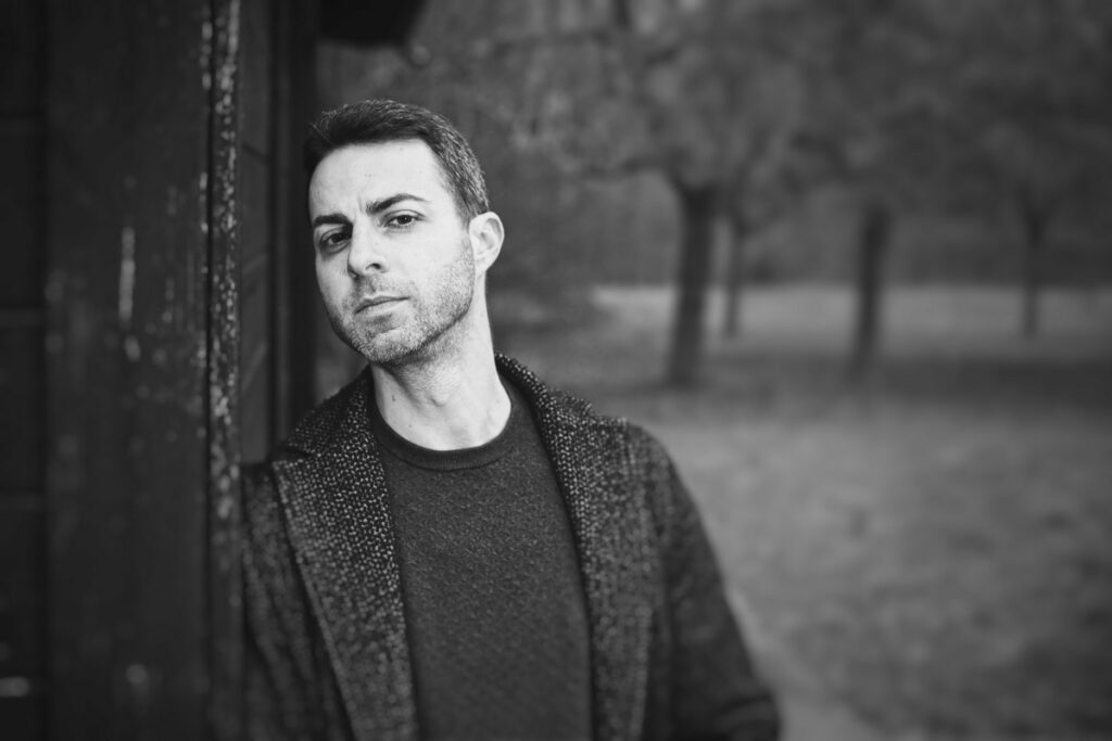 Esce oggi in radio e in digitale “Vi Voglio Bene”, il secondo singolo di Carlo Pontevolpe