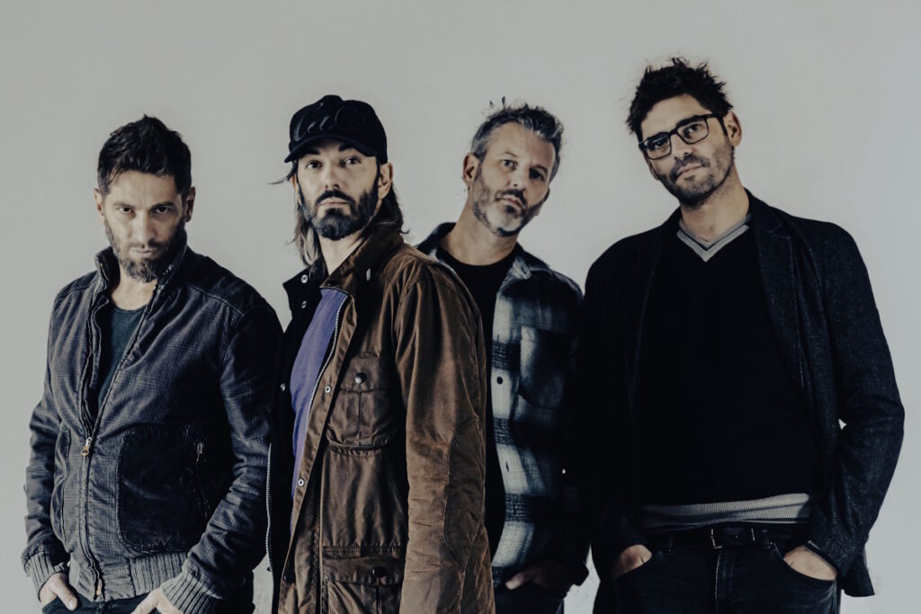 Renamer, dal 7 marzo il nuovo singolo in radio e sui digital degli IYV