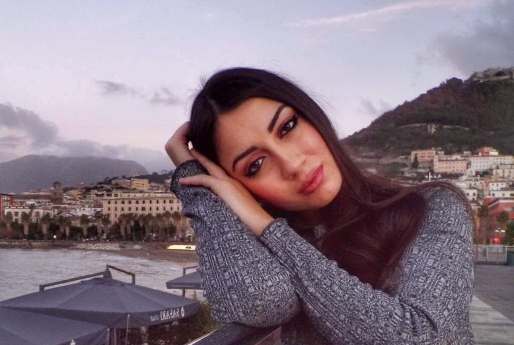 Comfort Zone di Michela Baselice, un brano per ricordarci che restare fermi è la vera sconfitta