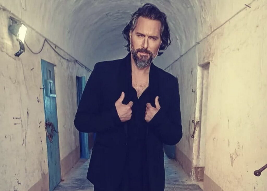 Amico, dal 28 marzo disponibile il nuovo singolo di Daniel Meguela