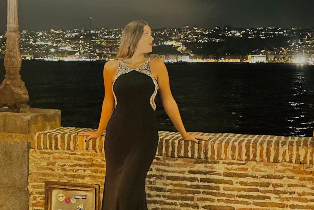 Cristina Bringheli, dall'11 aprile Fiamma, il nuovo singolo in radio e sui digital store