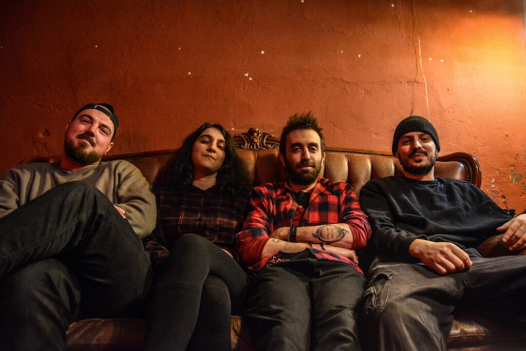 Heute Nebel, dal 4 aprile il nuovo singolo L'ultima volta in radio e sui digital store