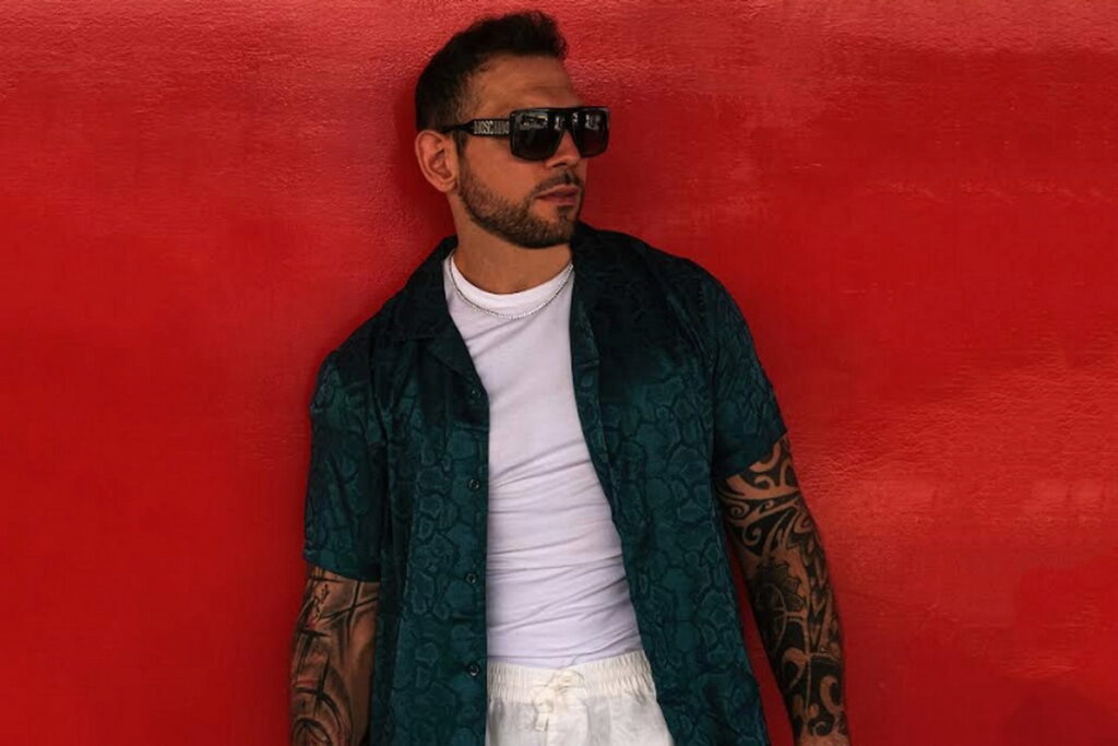 Mal d'Africa, dal 4 aprile in radio e sui digital il nuovo singolo di Lodem