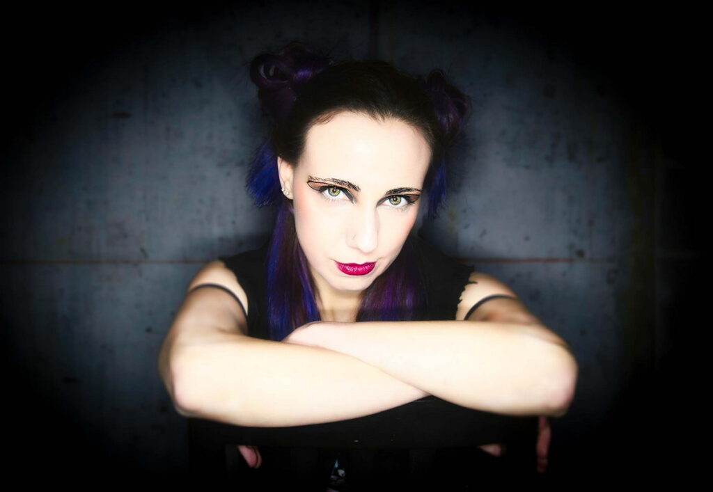 Imperfetto, dal 25 aprile in radio e sui digital il nuovo singolo di Irene Olivier