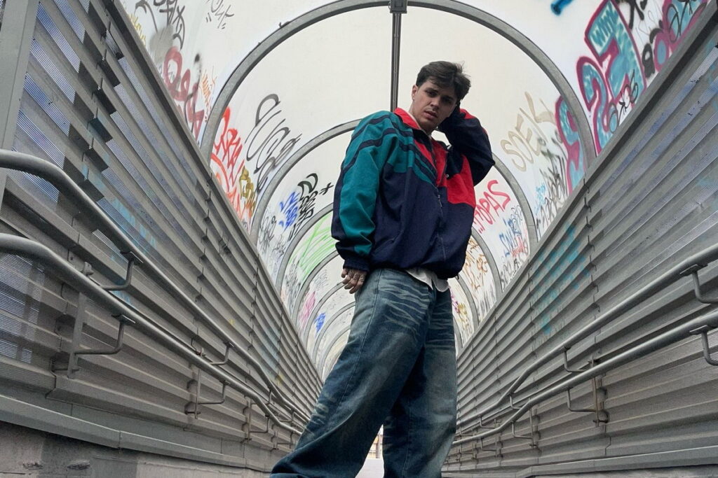 Chiwi, dall'11 aprile in radio e sui digital store Contemporaneamente