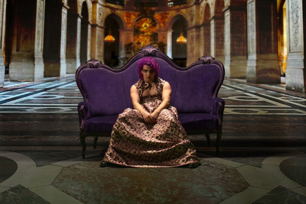 Tu ti ami o no? Dal 4 aprile in radio e sui digital store il nuovo singolo di Mash