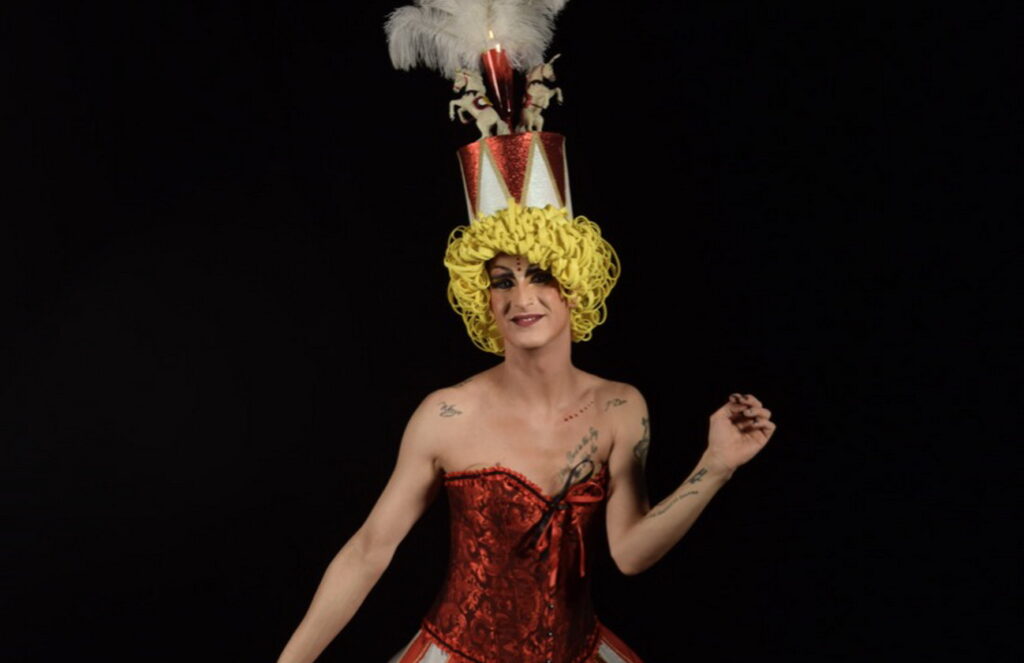 Dal 18 aprile in radio e sui digital L'Enfer, il nuovo singolo di The Miss