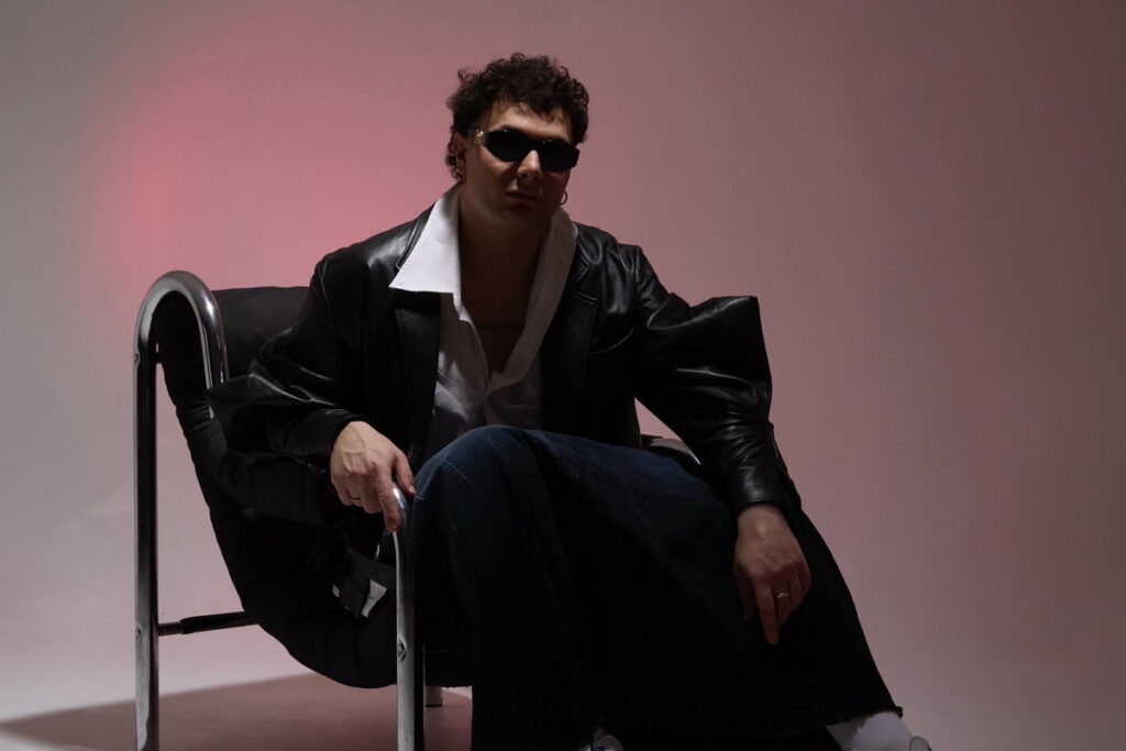 I buoni soffrono, dal 16 maggio in radio e sui digital il nuovo singolo di Giovanni Paura