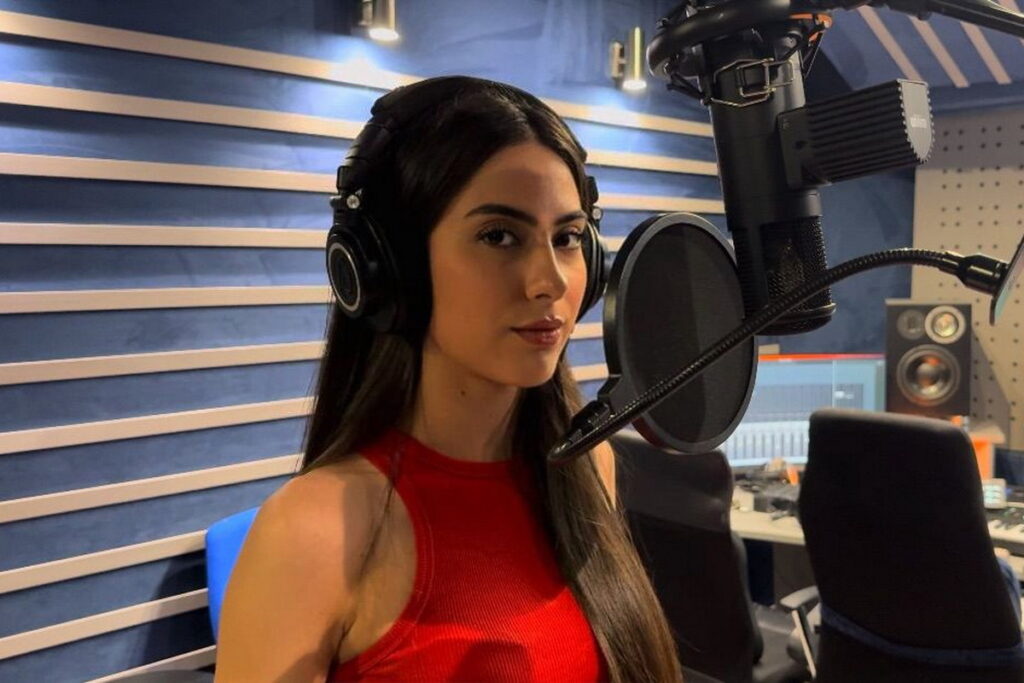 Liberi, dal 23 maggio il nuovo singolo in radio e sugli store di Arya