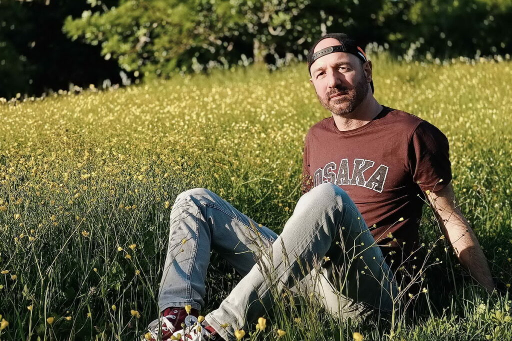 Capolupo, dal 9 maggio in radio e sui digital il nuovo singolo Un giorno qualunque bellissimo