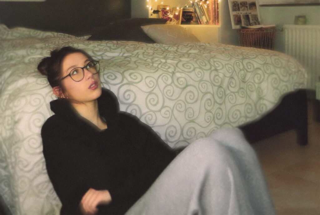 Stella, dal 25 aprile il nuovo singolo in radio e in digitale Iride